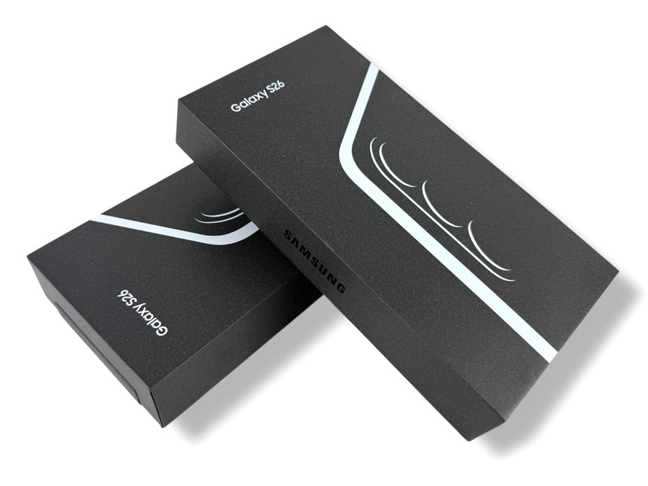 НАЛИЧНИ! Samsung S26 5G 512GB Black / White / Blue / Violet Гараниця!