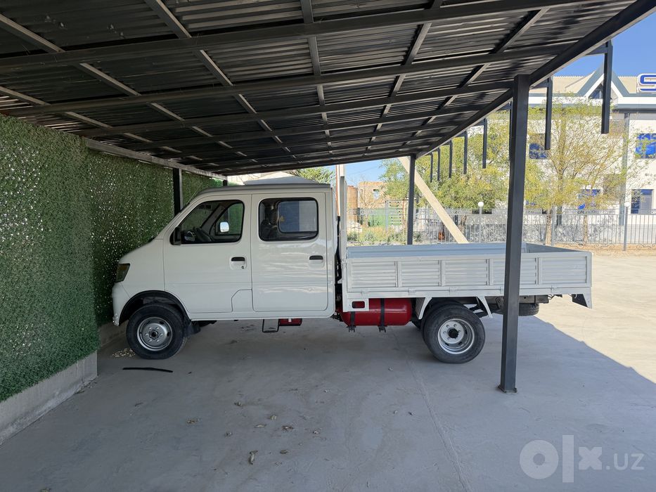 Продаётся грузавой автомобиль «Changan»
