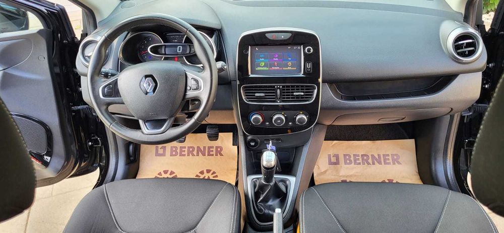 RENAULT Clio 2018 — imagine 5