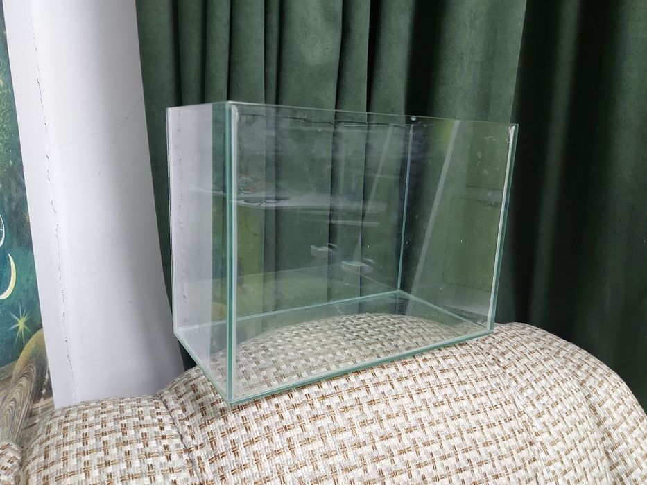 Аквариум 5 литров