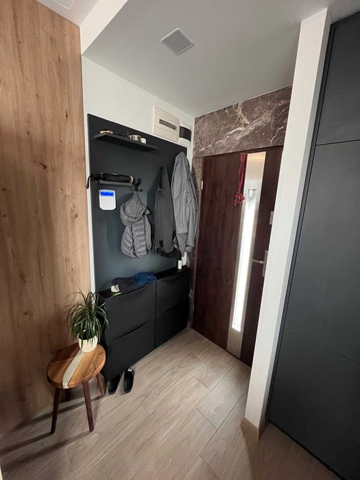 Дава се под наем Тристаен апартамент в Нови Искър - 75 кв.м за 600 € - Снимка #9