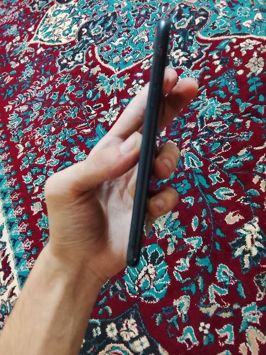 iPhone Xr 64tali
