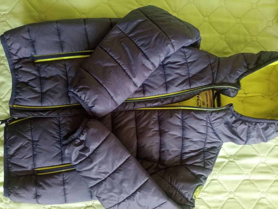 Яке за момче Original Marines