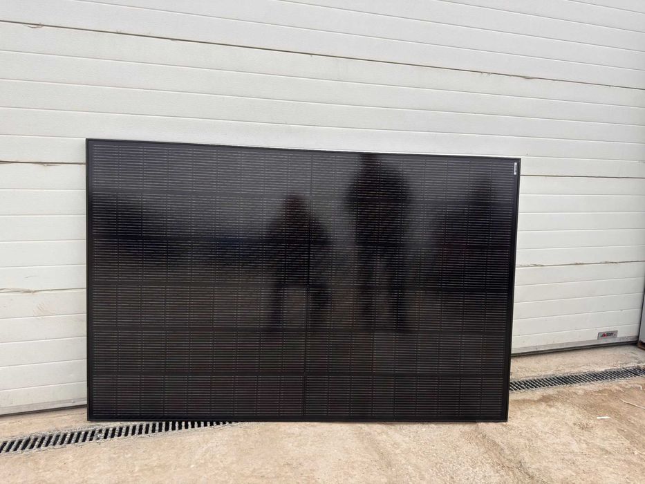 Panou solar JINKO-440W,JKM440N-54HL4R-B,monocristalin,108 celule