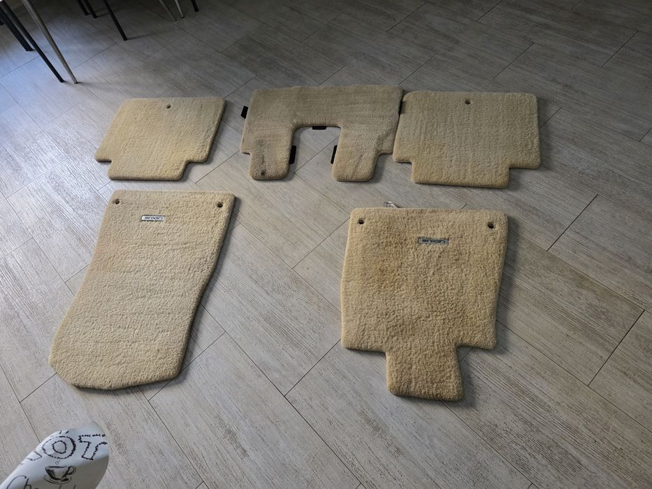 Продам полики на лексус