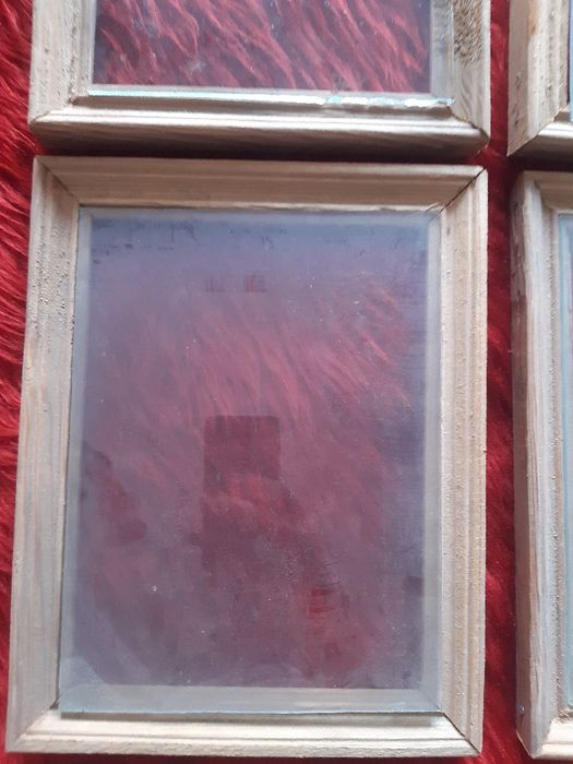 Рамки с огледала