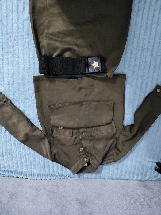 Костюмы для девочки