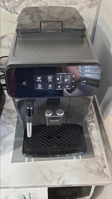 Кафеавтомат Philips EP1224