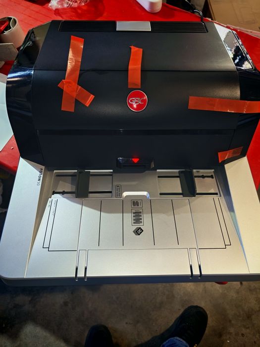 Laminator automat Gbc