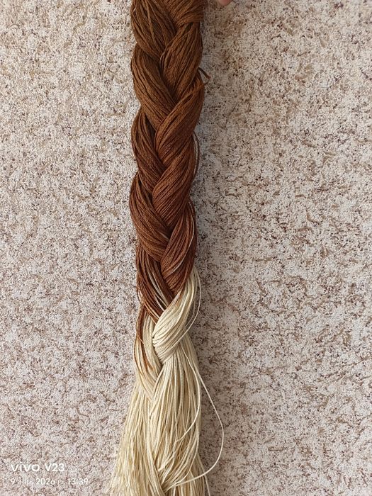 Продам искусственный волос