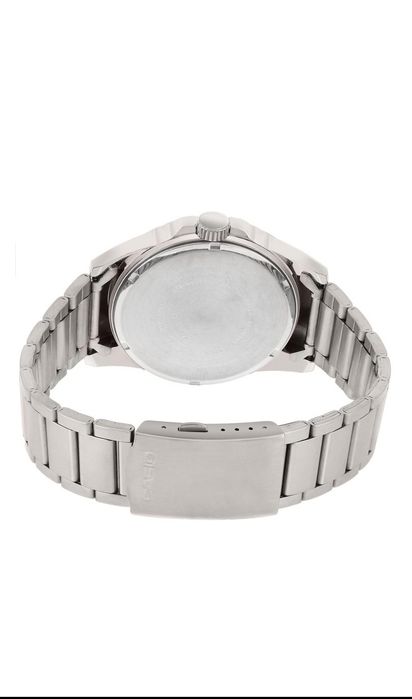 Кварцевые CASIO MTP-VD01D-1BVUDF сталь
