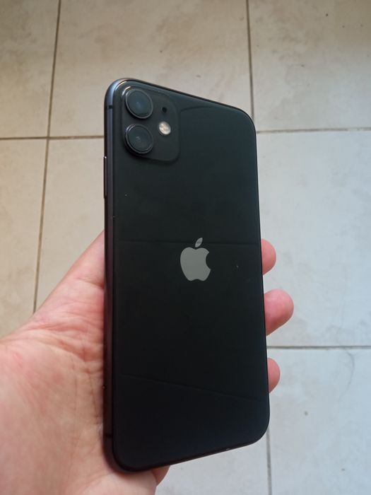 Iphone 11 LLA  88% Nasiya savdo