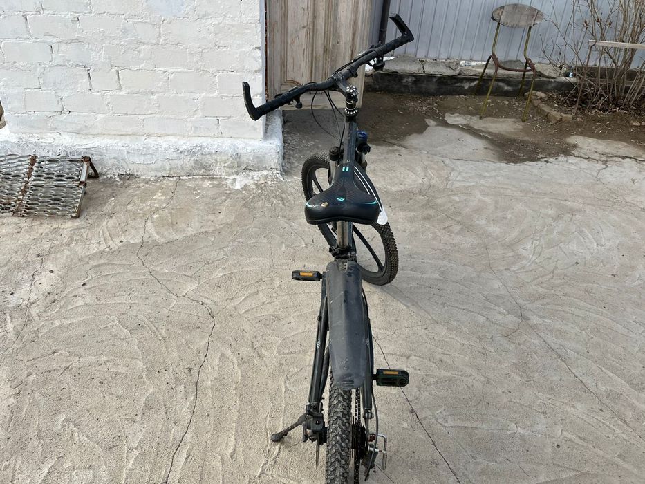 Продам велосипед 27 000тг