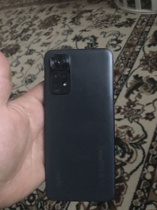 Продам Телефон редми нот11s