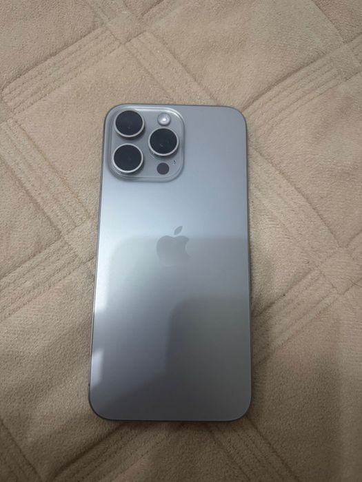 Продам Iphone 15Pro Max 256 GB