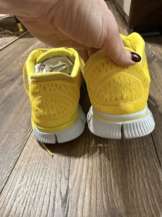 Nike Free Run +3