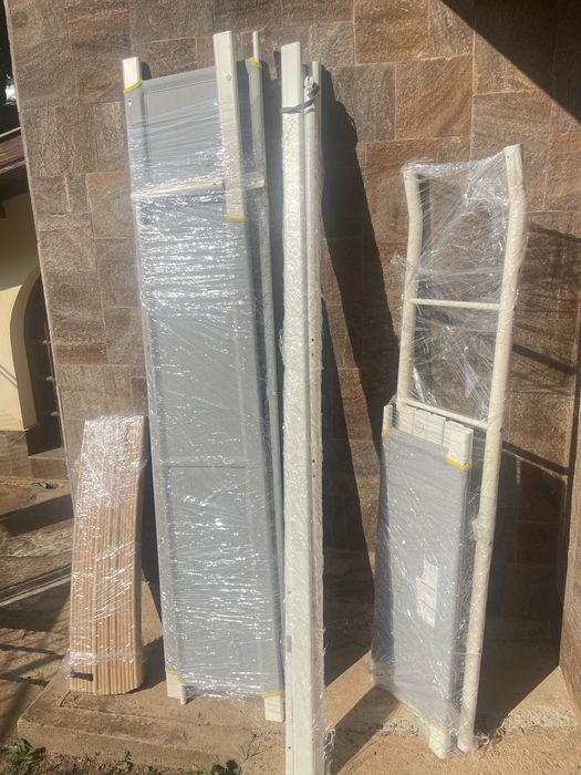 Икеа двуетажно легло Vitval