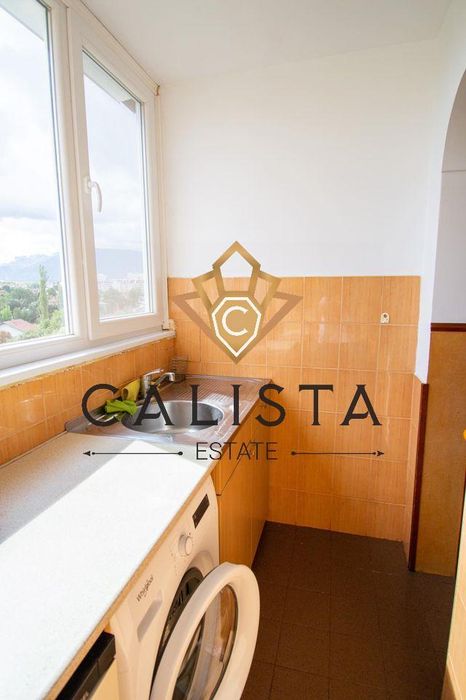 Дава се под наем Тристаен апартамент в София, Модерно предградие - 72 кв.м за 490 € - Снимка #2