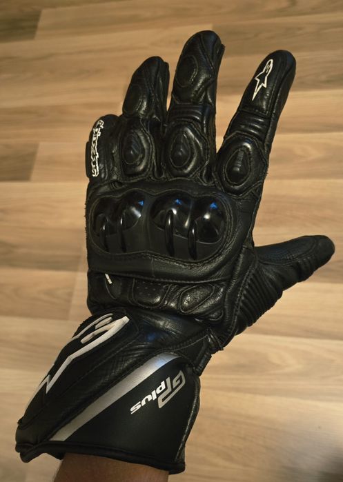 Мото ръкавици Alpinestars GP Plus