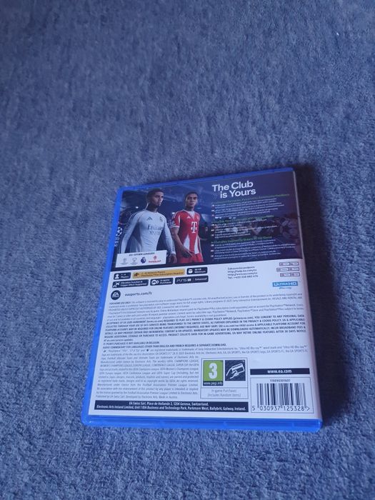 EA SPORTS FC 26 PS5 – Joc PlayStation 5