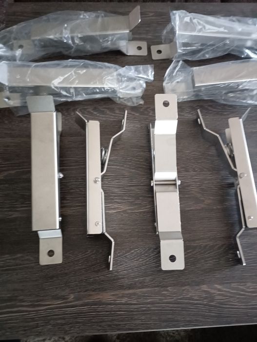 Щипки за стелки за автомивка