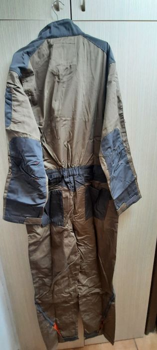 Combinezon multifunctional