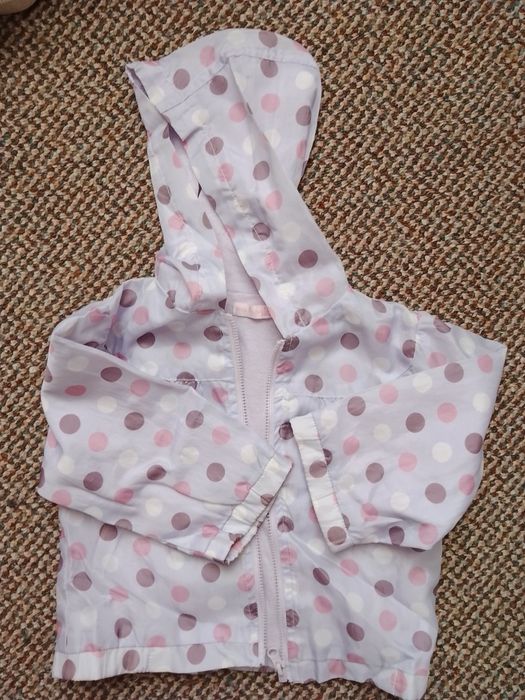 Продаю вещи на девочку 1-2 года  Next, GJ