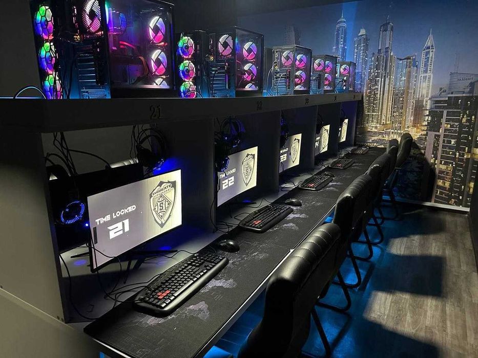 Бездисковая система/ CCBoot.Senet.Gizmo.Runpad