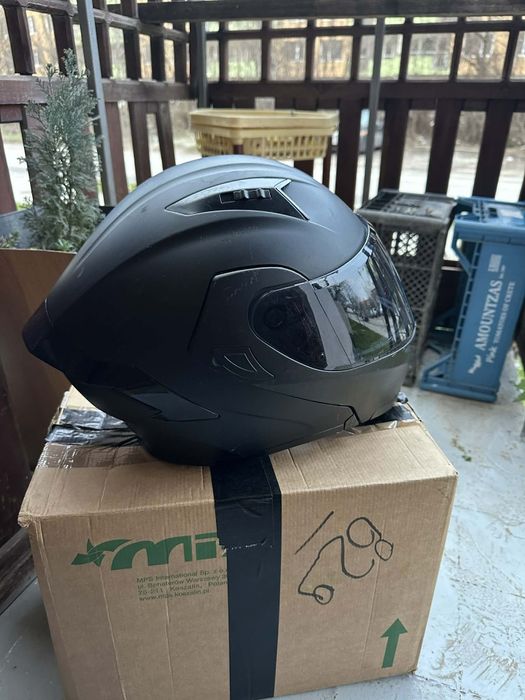 Модуларна каска ORZ