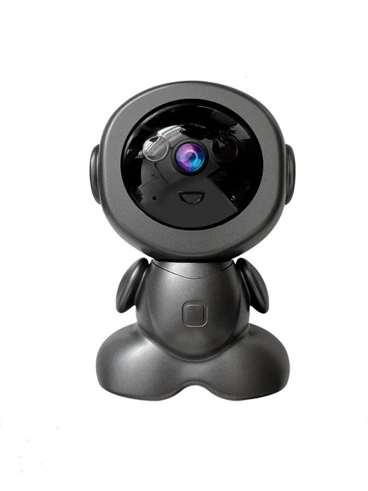 Smart Net Camera V380 умная Wi-Fi камера Доставка есть!