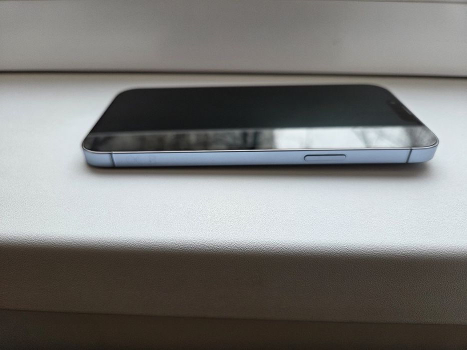 iPhone 13 Pro Max 128GB Sierra Blue baterie 100%