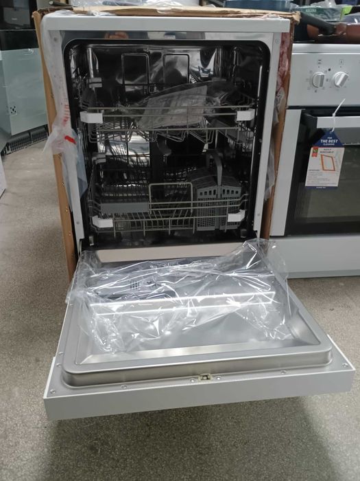 Съдомиялна машина свободностояща Muhler-Мюлер 60 см