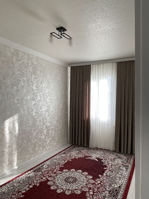 Квартира для девушек