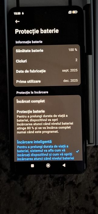 Vând Xiaomi Redmi 14 Note 14 Pro