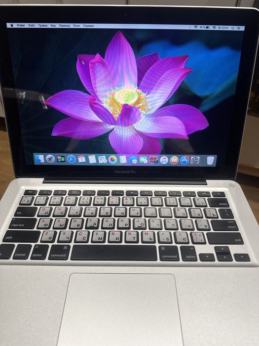 MacBook Pro A1278