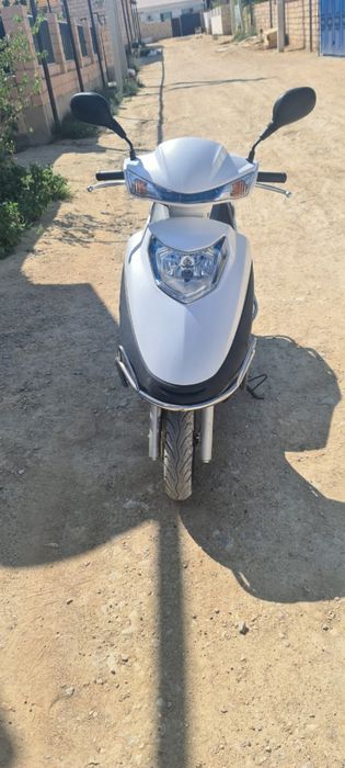 Мапед сатылады новый