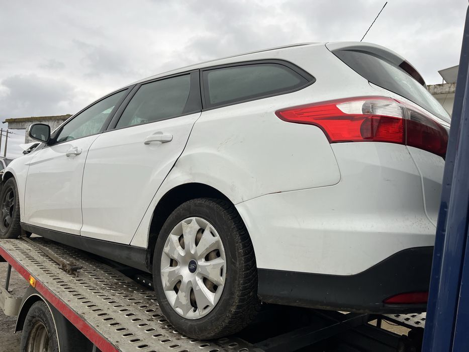 piese ford focus 3 1,6 d 2013