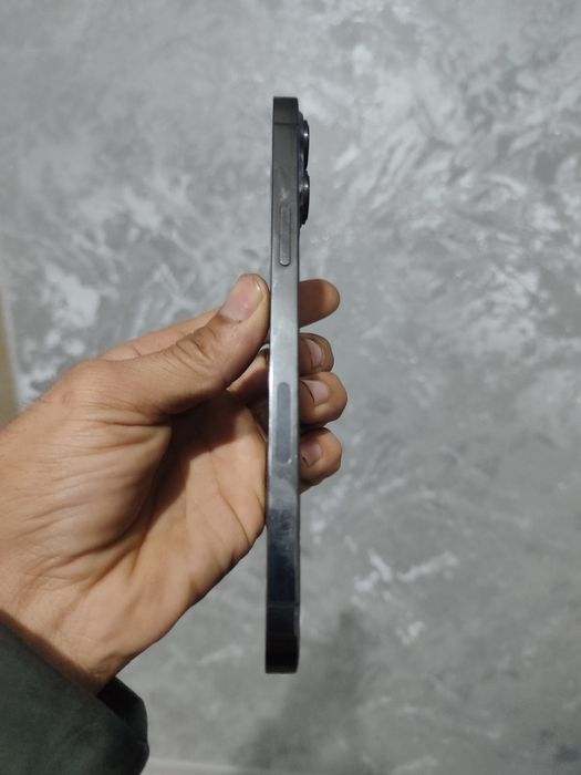 iPhone 13 Pro Max 1TB