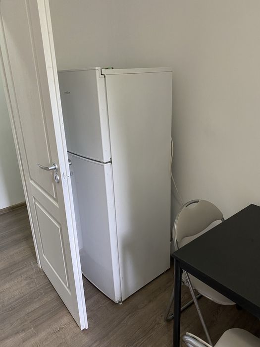 Camera in apartament