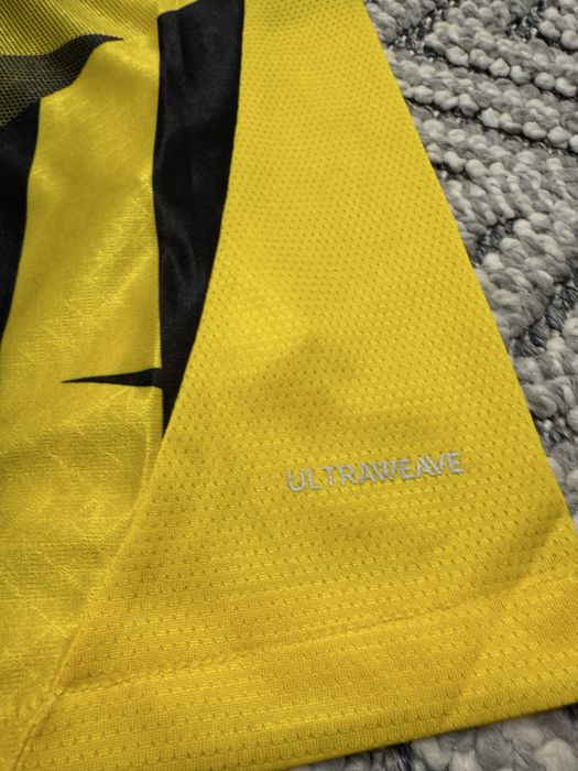 Tricou de Fotbal Borussia Dortmund 24/25 Cup ( Player Version )