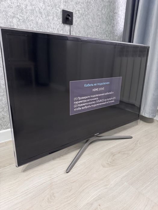 Телевизор Samsung 40 дюйм (101см)