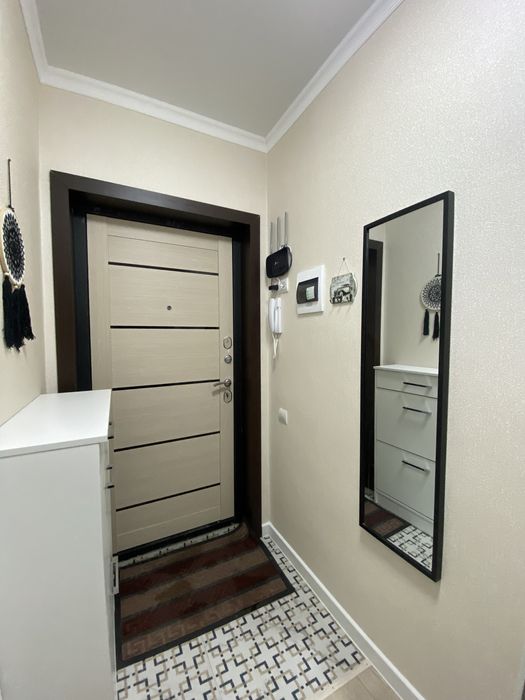 1 комнатные апартаменты на Арбате