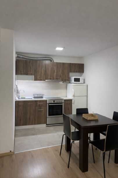 Двустаен апартамент под наем Студентски град