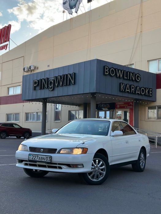 Продам Toyota Mark 2, 1994 г.в.
