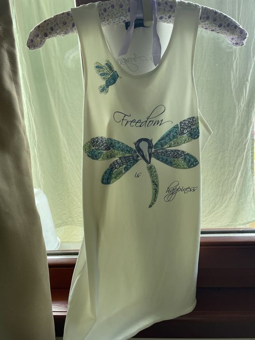 Летни топове-М размер