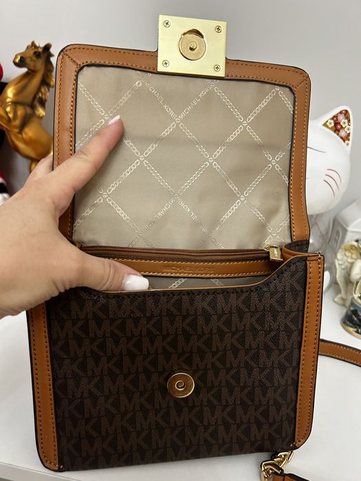 Сумка  michel kors mk mott
