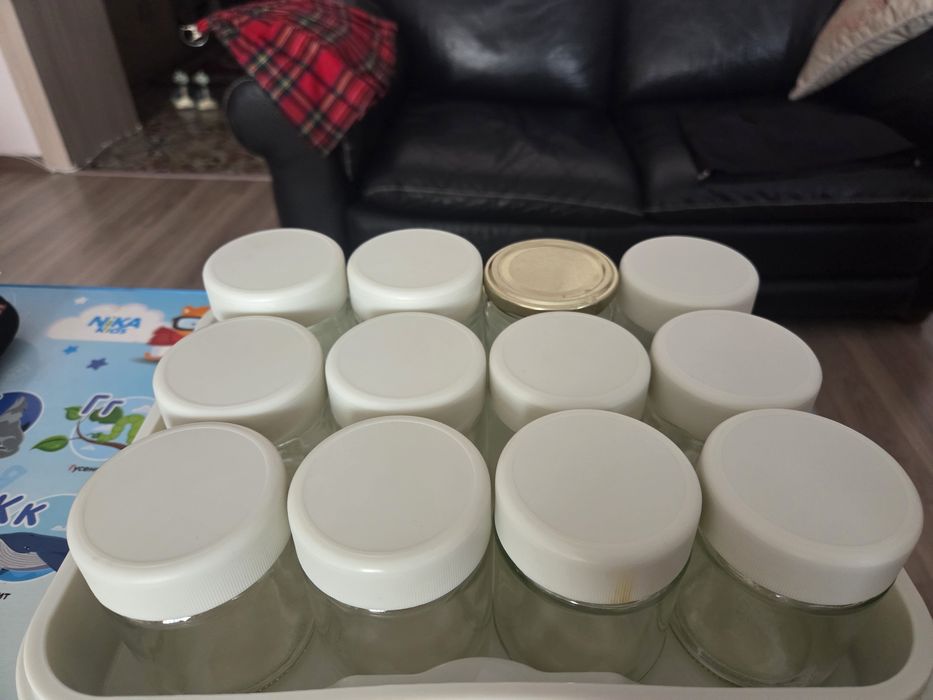 Йогуртница. Vietesse.