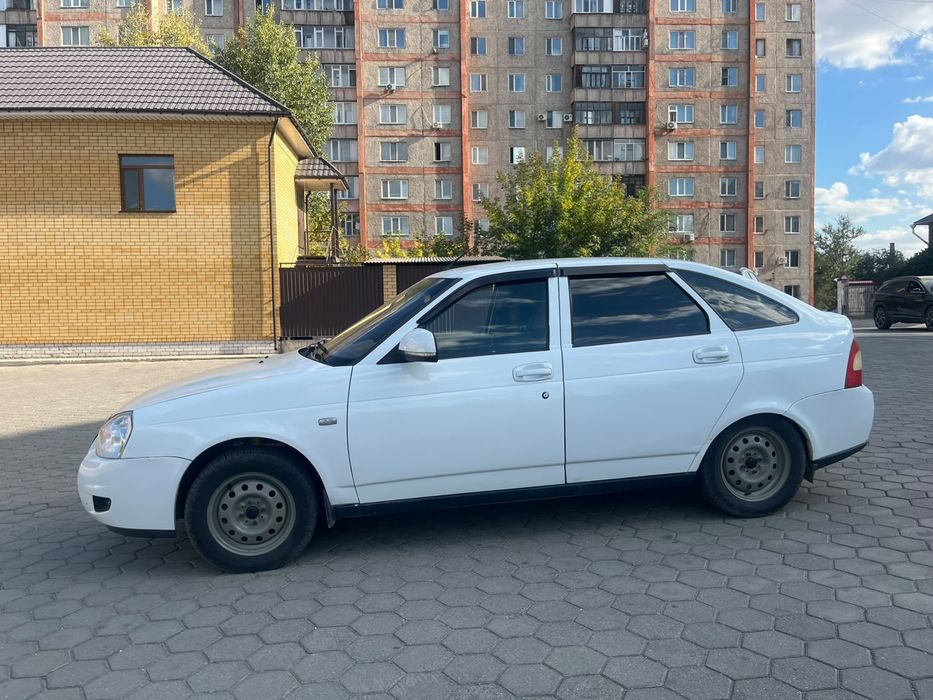 в хорошем состоянии