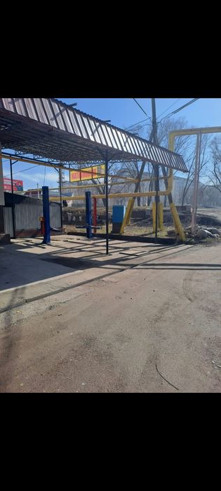 Шиномонтаж. Вулканизация. В аренду