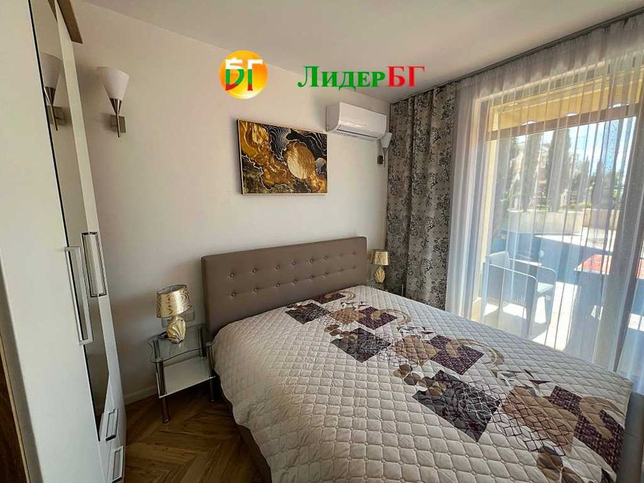 Продава се Тристаен апартамент в Свети Влас - 80 кв.м за 1813 €/кв.м - Снимка #10
